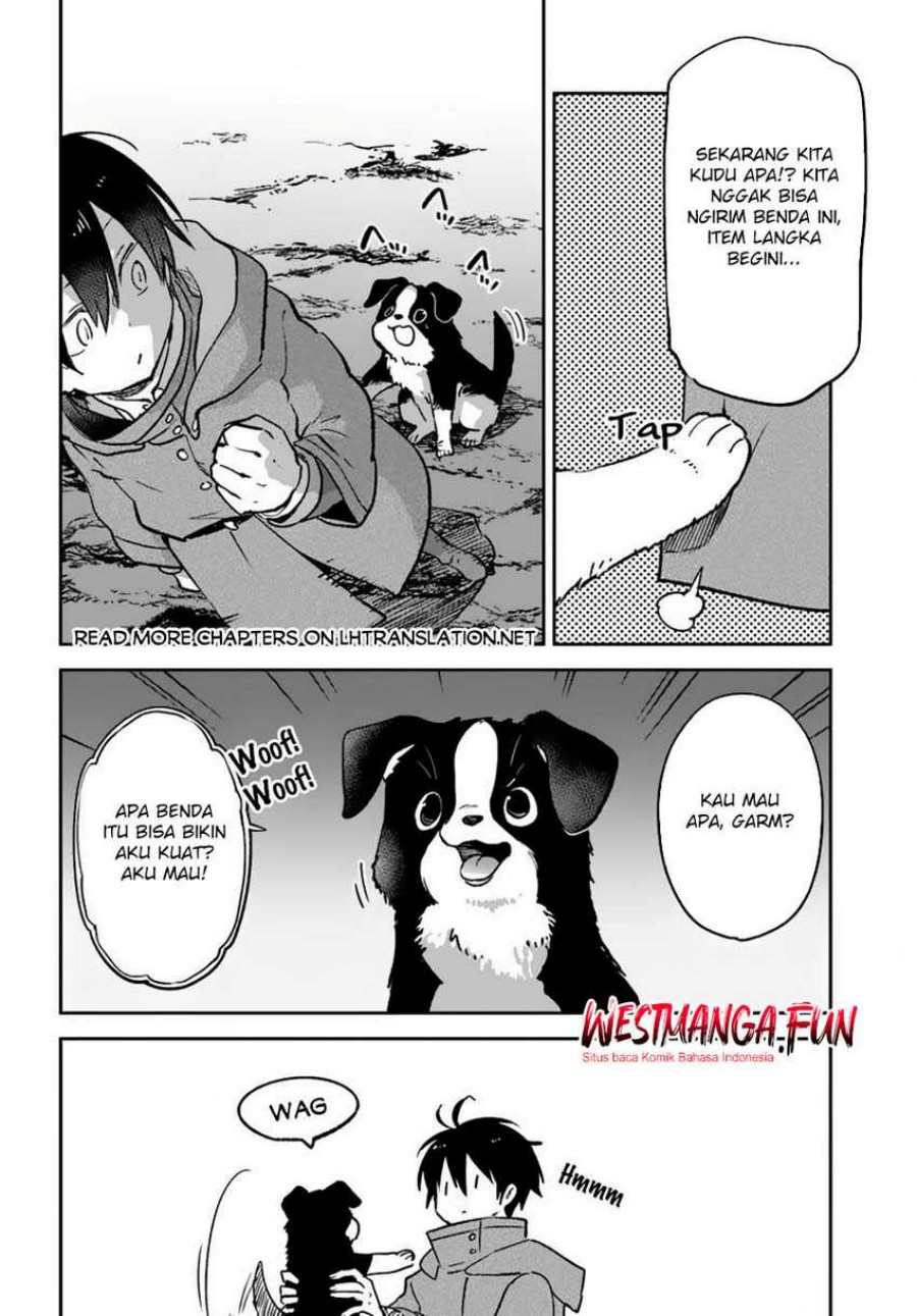 Henkyou Gurashi no Maou, Tensei shite Saikyou no Majutsushi ni naru ~Aisarenagara Nariagaru Moto Maō wa, Ningen o Shiritai~ Chapter 43